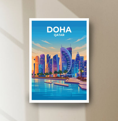 Doha