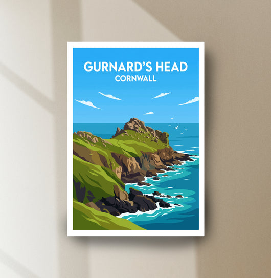Gurnard's Head