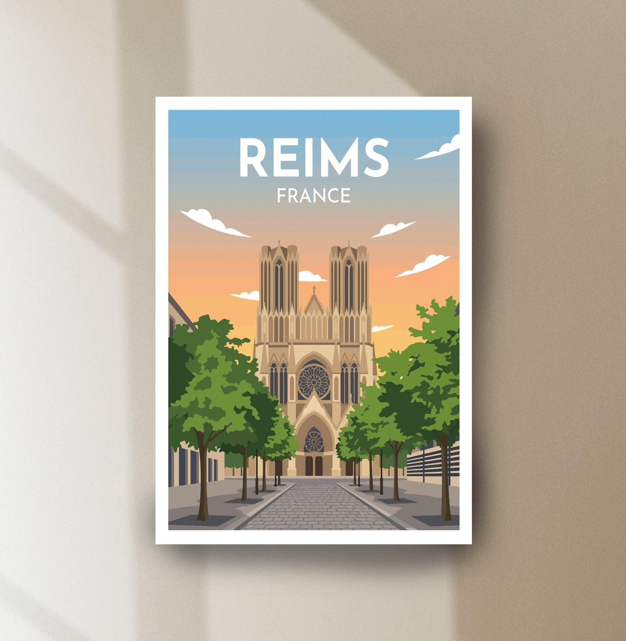 Reims