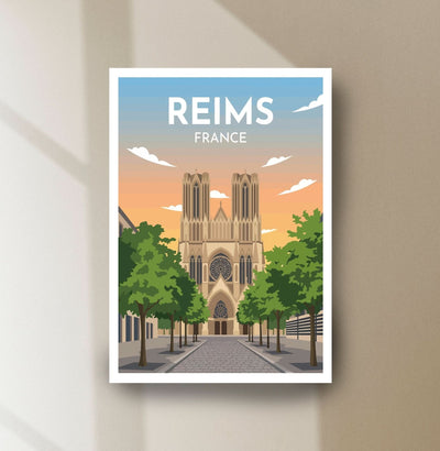 Reims