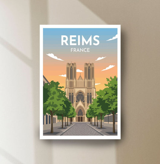 Reims