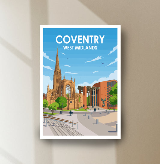 Coventry