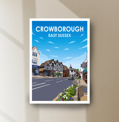 Crowborough