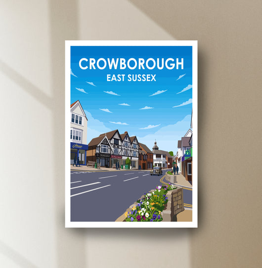 Crowborough