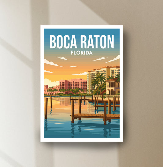Boca Raton