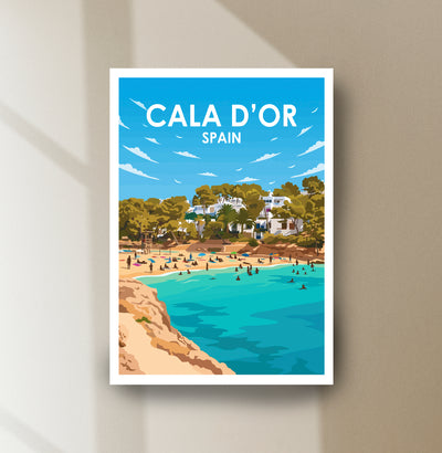 Cala d'Or