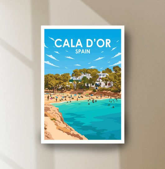 Cala d'Or