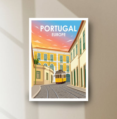 Portugal