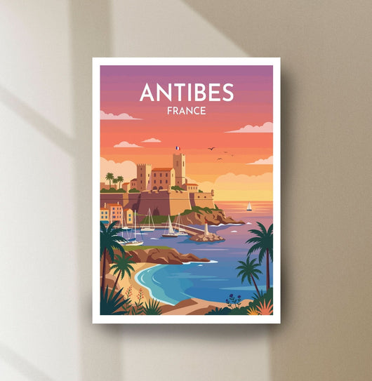 Antibes
