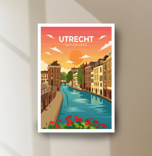 Utrecht