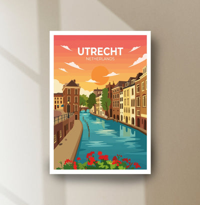 Utrecht