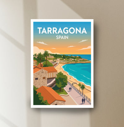 Tarragona