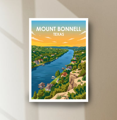 Mount Bonnell