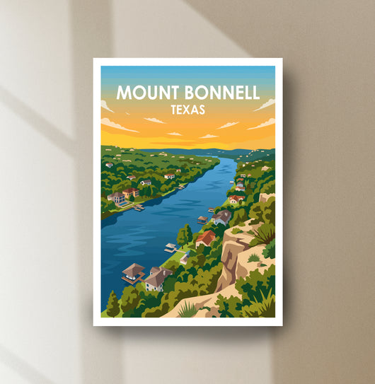 Mount Bonnell
