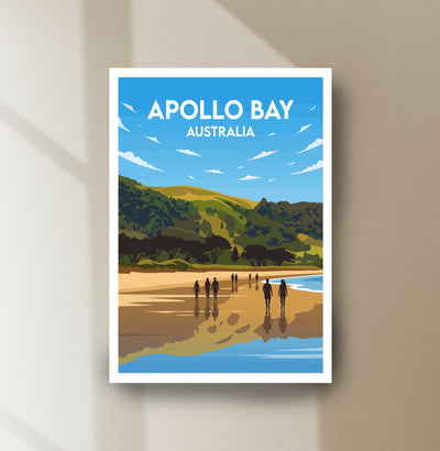Apollo Bay