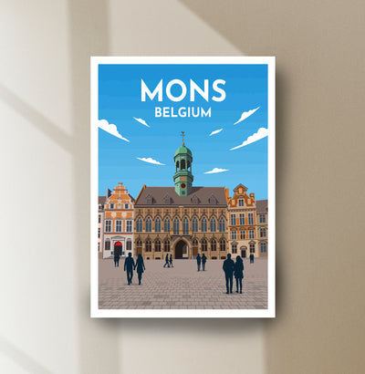 Mons