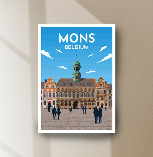 Mons