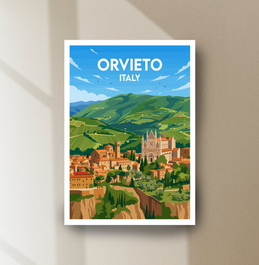 Orvieto