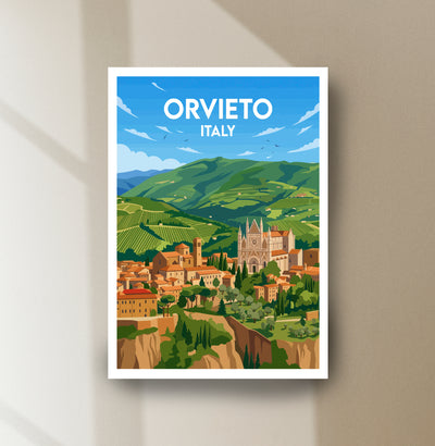 Orvieto