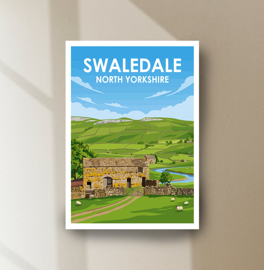 Swaledale
