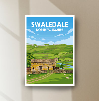 Swaledale