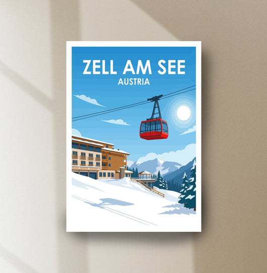 Zell Am See