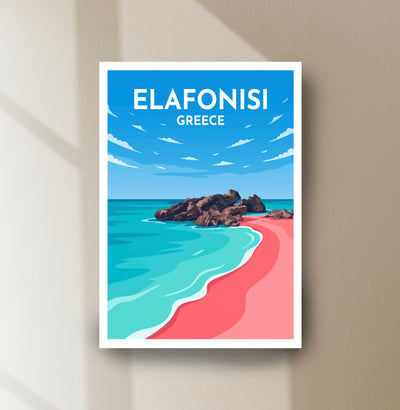 Elafonisi