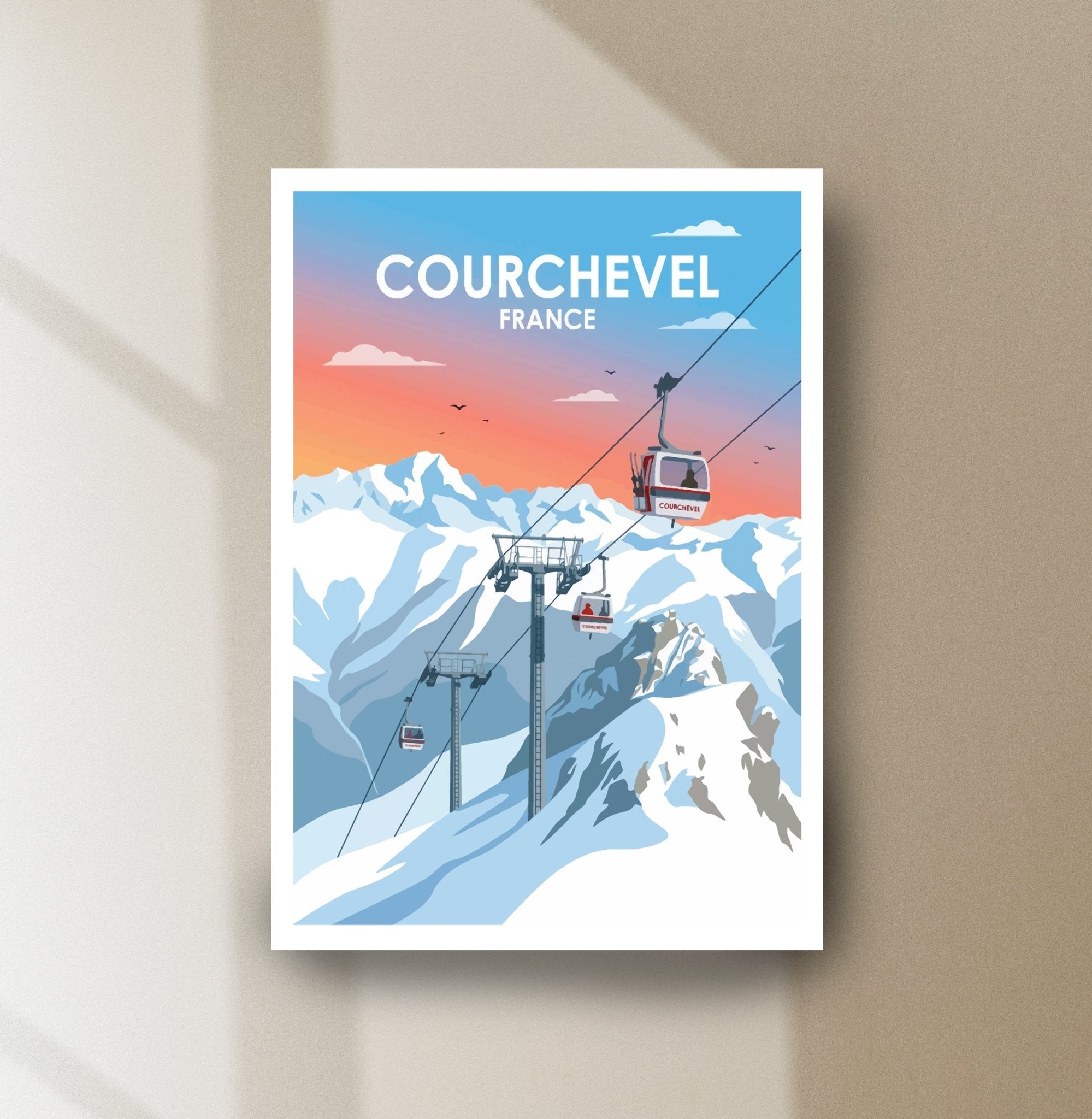 Courchevel