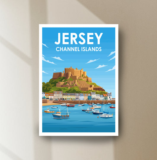 Jersey