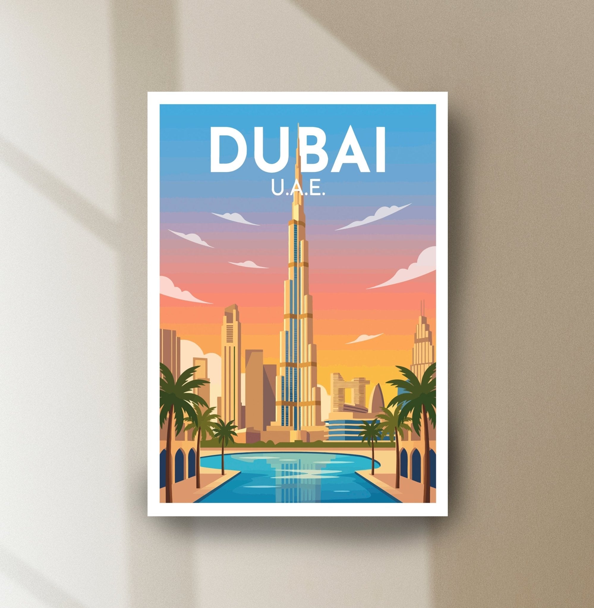 Dubai