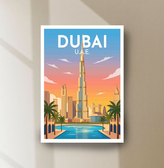 Dubai