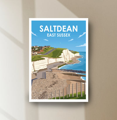 Saltdean
