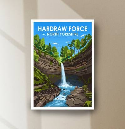 Hardraw Force