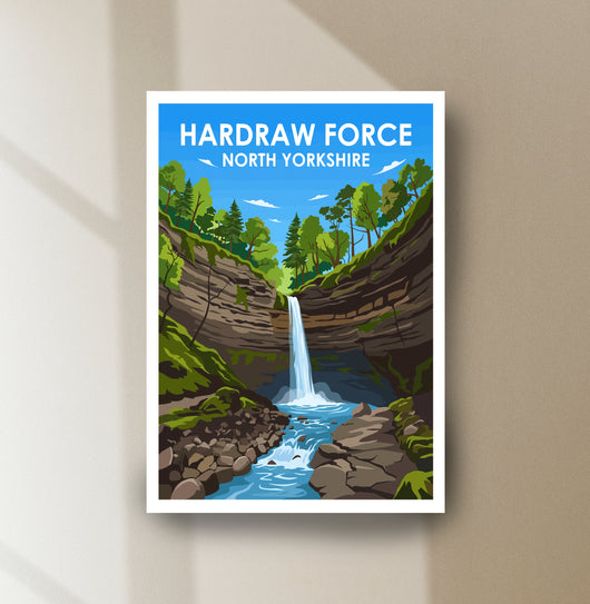 Hardraw Force
