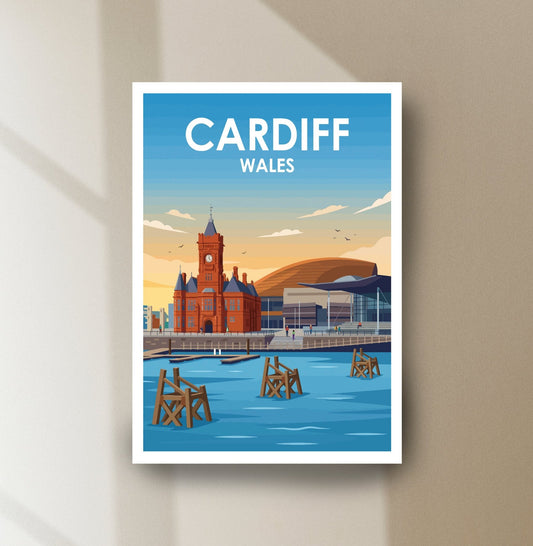 Cardiff