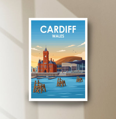 Cardiff