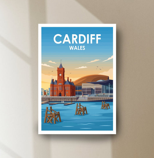 Cardiff