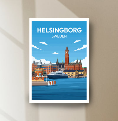 Helsingborg