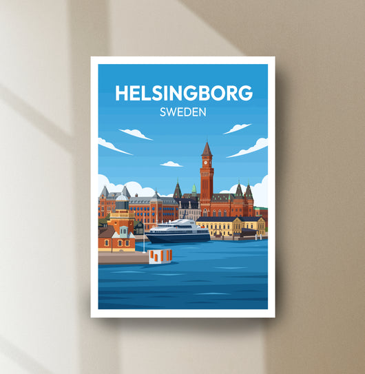 Helsingborg