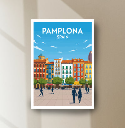 Pamplona