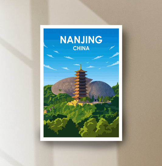 Nanjing
