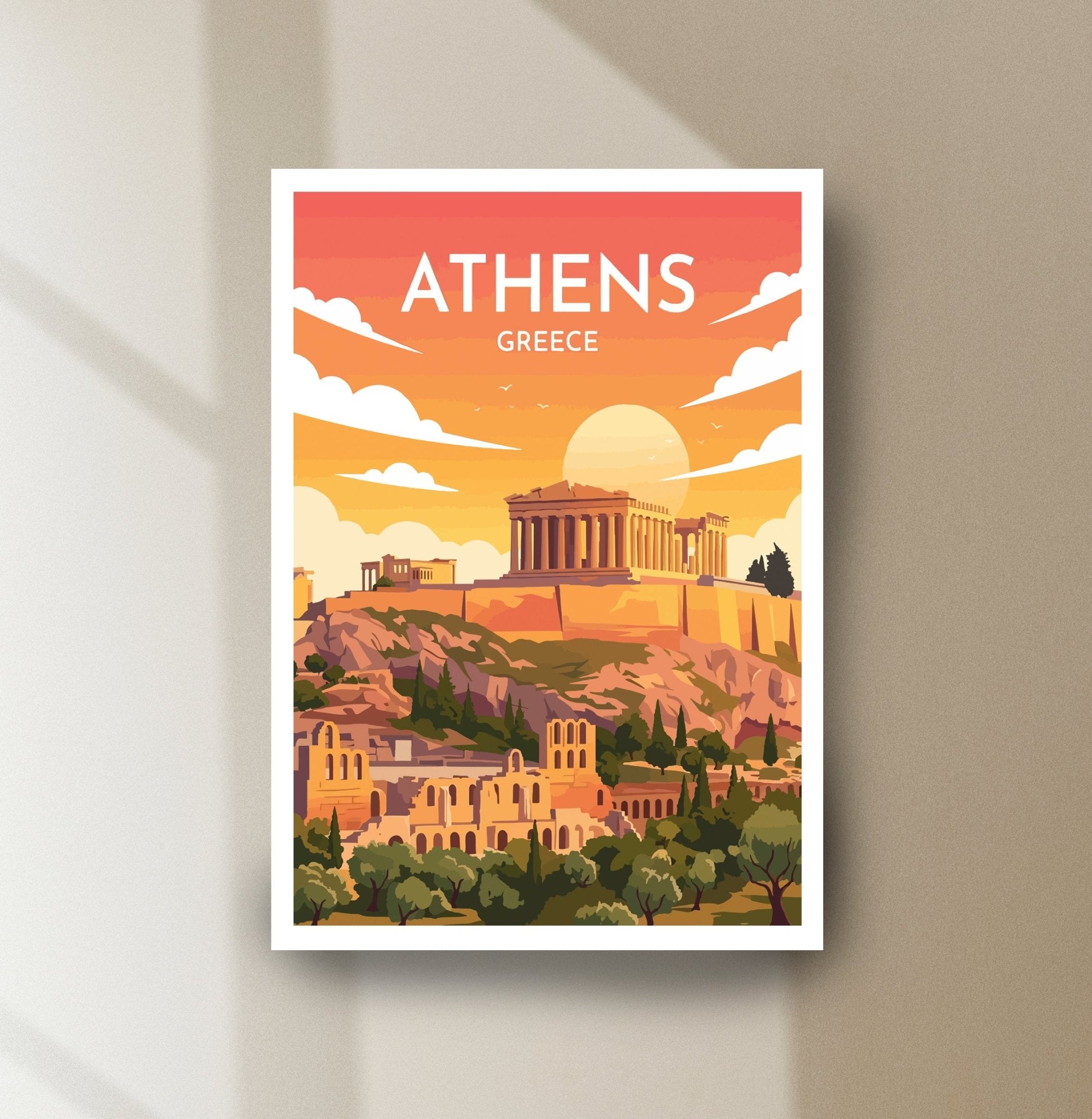 Athens