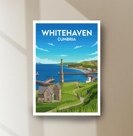 Whitehaven
