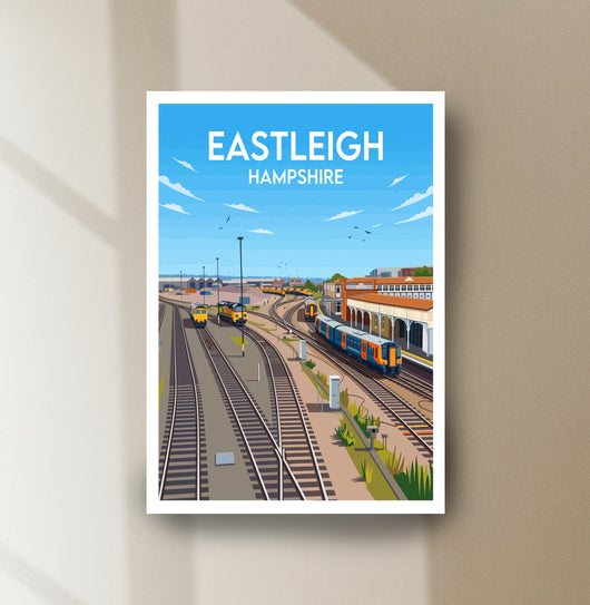 Eastleigh