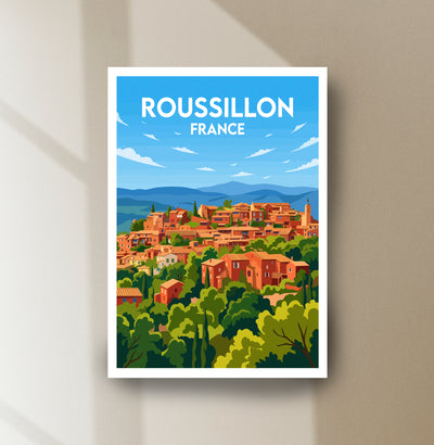 Roussillon