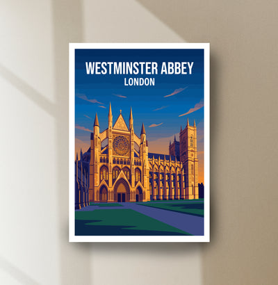 Westminister Abbey