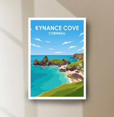 Kynance Cove