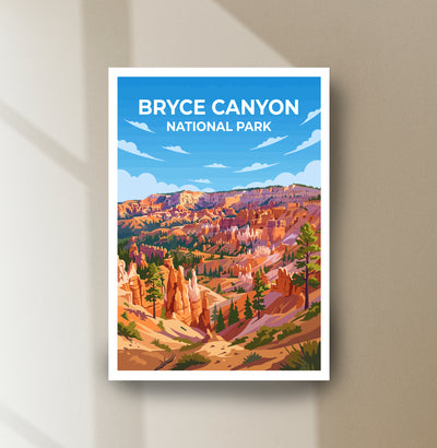 Bryce Canyon National Park