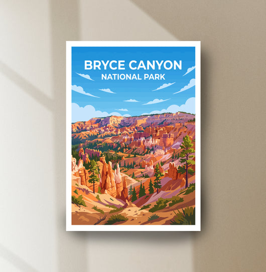 Bryce Canyon National Park