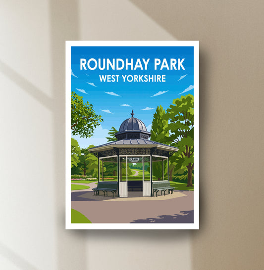 Roundhay Park